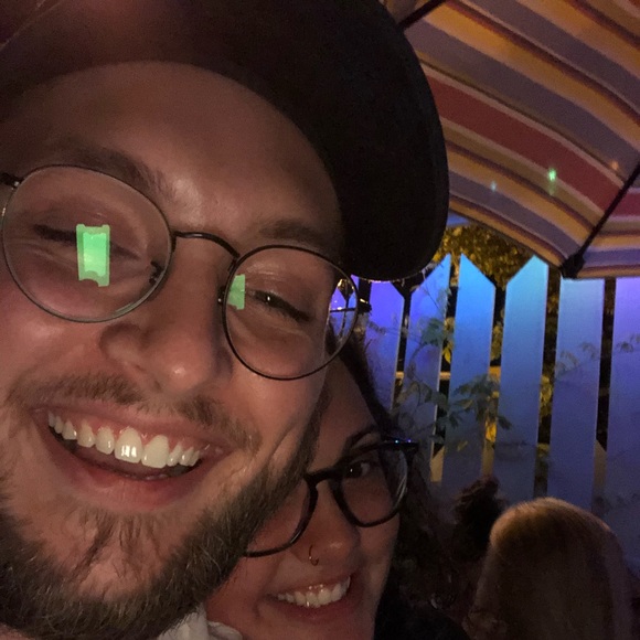 Meet your Posher, Mike - Picture 1 of 1